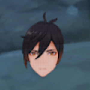 Meet your Posher, Rory